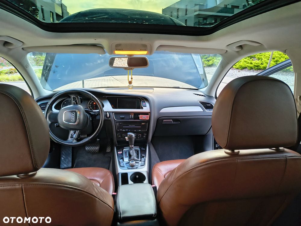 Audi A4 Avant - 9