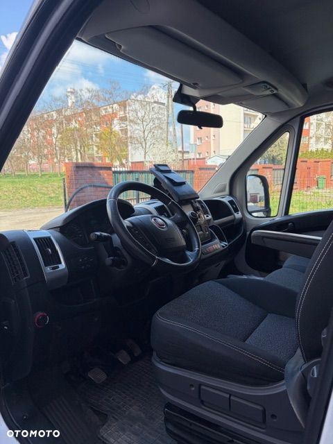 Fiat Ducato Maxi Furgon L4H2 - 10