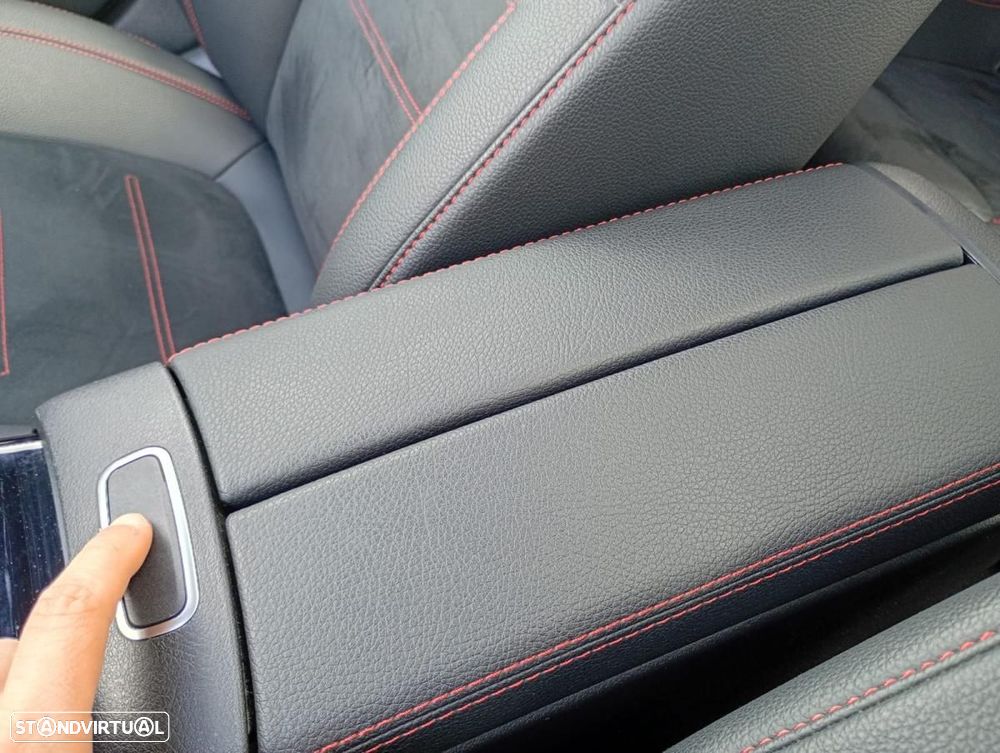 Mercedes-Benz A 250 Limousine e 8G-DCT AMG Line Advanced Plus - 35