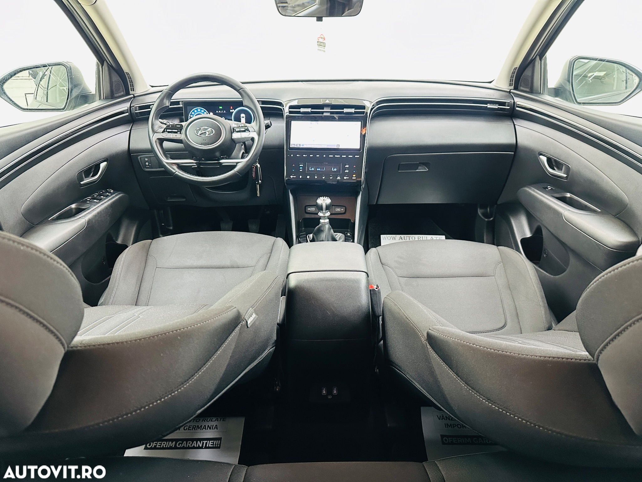 Hyundai Tucson - 6