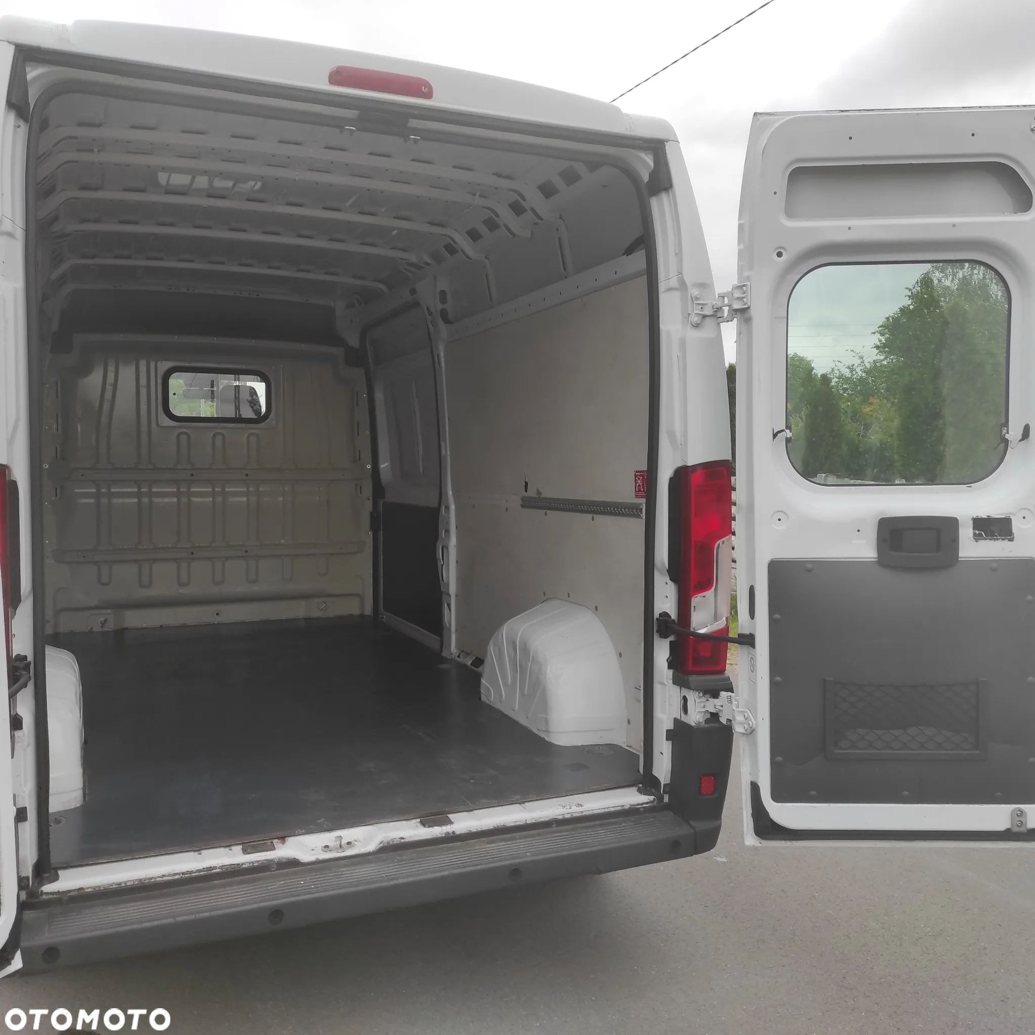 Fiat Ducato - 16