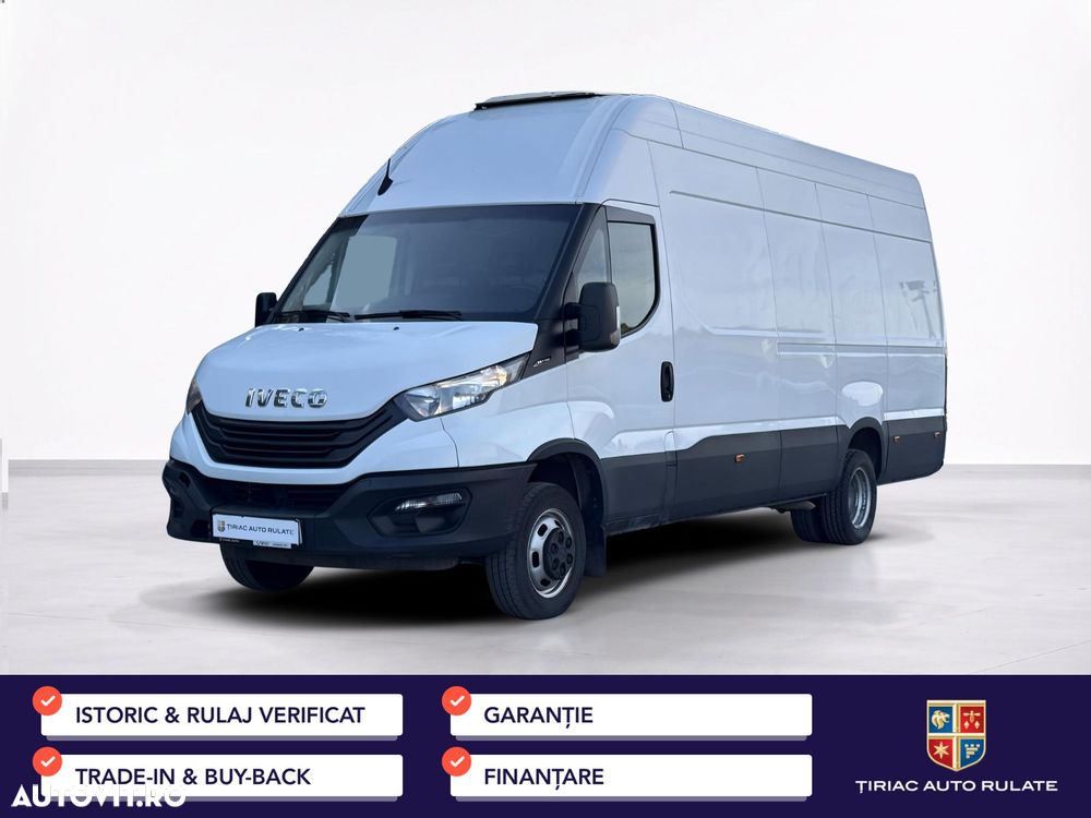 Iveco DAILY - 2