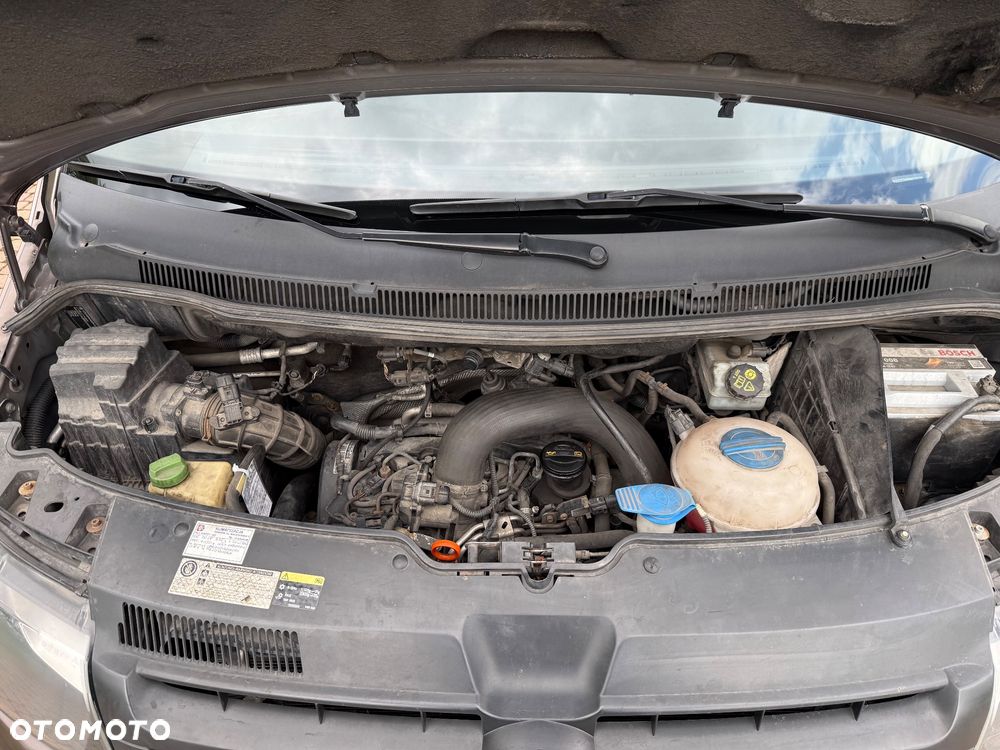 Volkswagen Caravelle L2 Trendline - 18