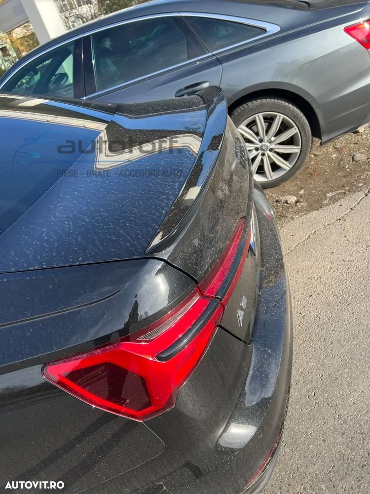 Eleron Audi A6 C8 4K (2019+) - 5