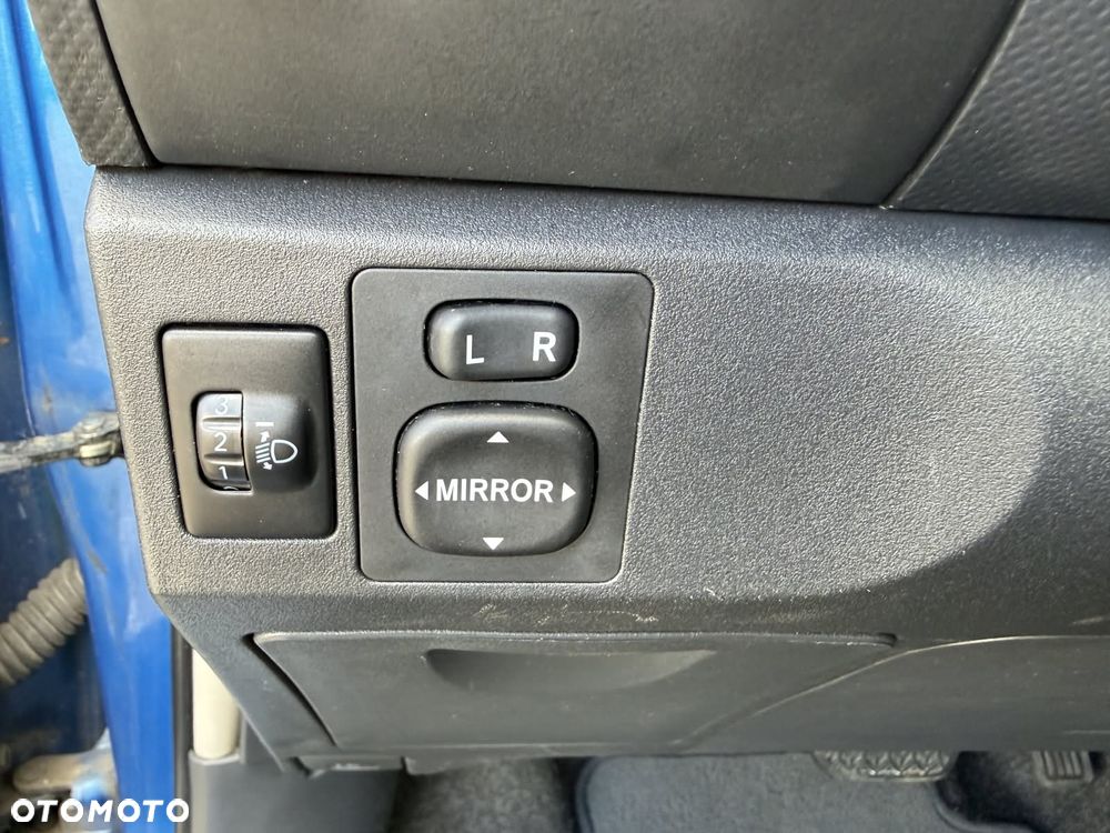 Toyota Yaris 1.3 VVT-i Multi Mode Sol - 31
