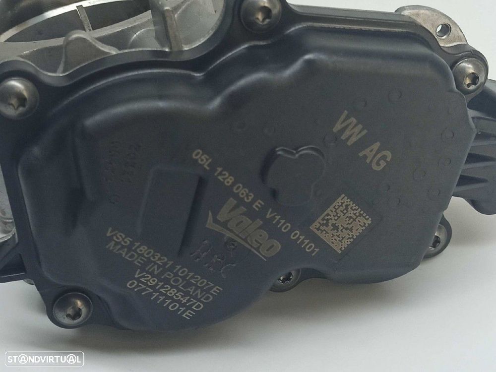 CORPO DE BORBOLETAS SEAT LEON SPORTSTOURER (KL8) XCELLENCE - 8