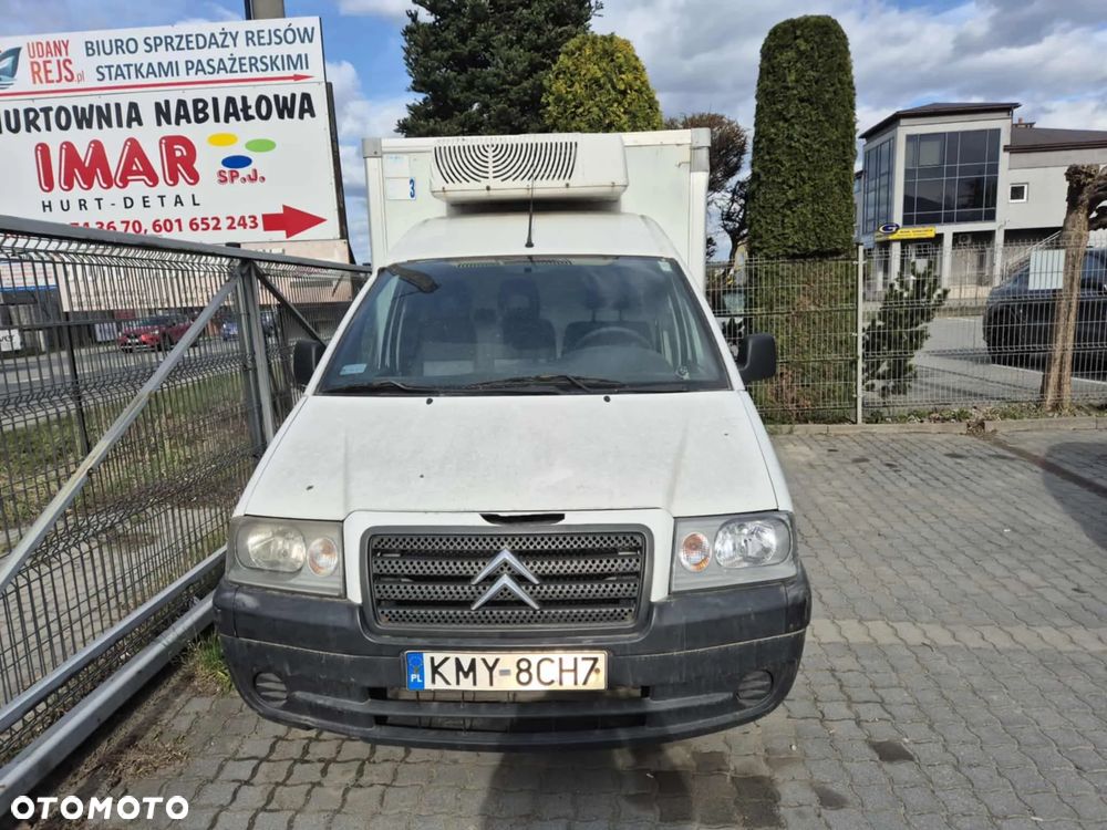 Renault Master - 1