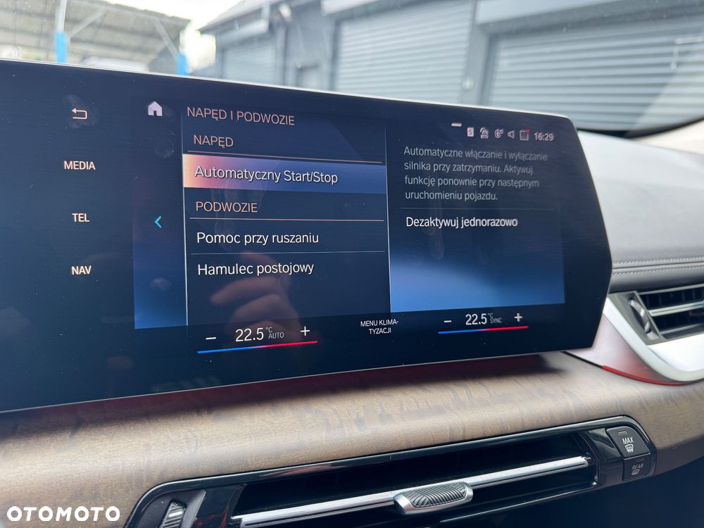 BMW X1 sDrive18d M Sport - 37