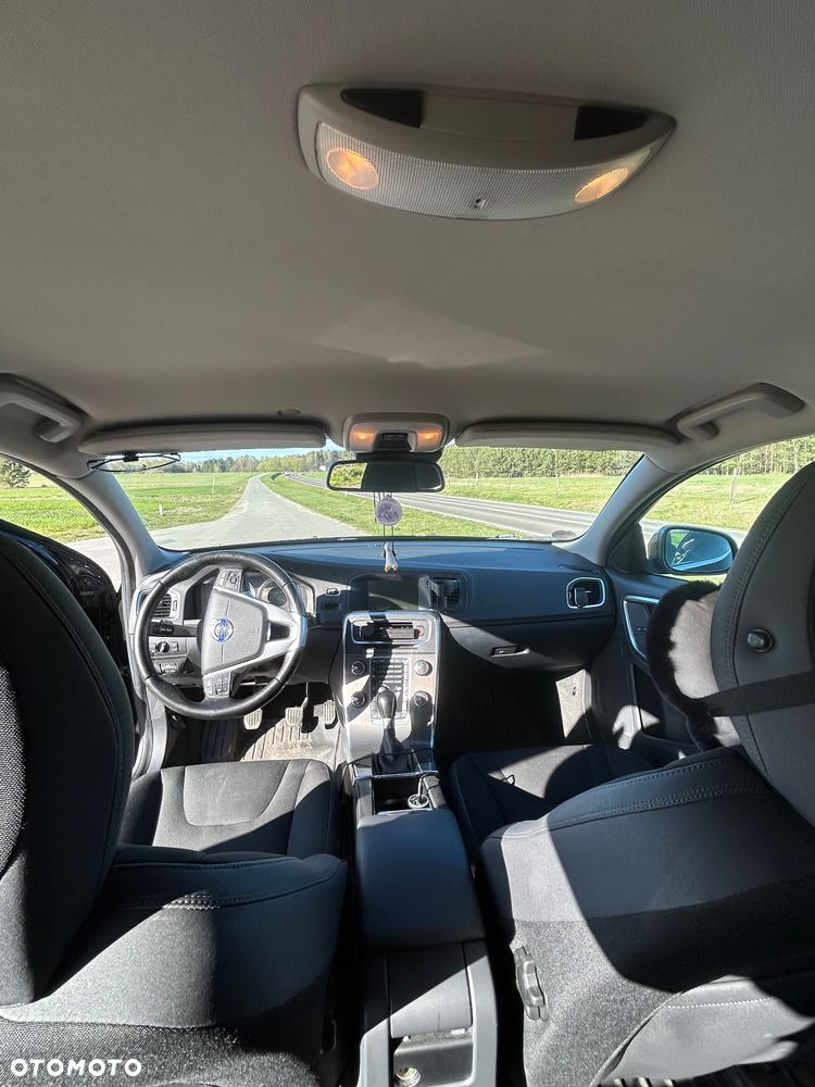 Volvo S60 T4 - 8