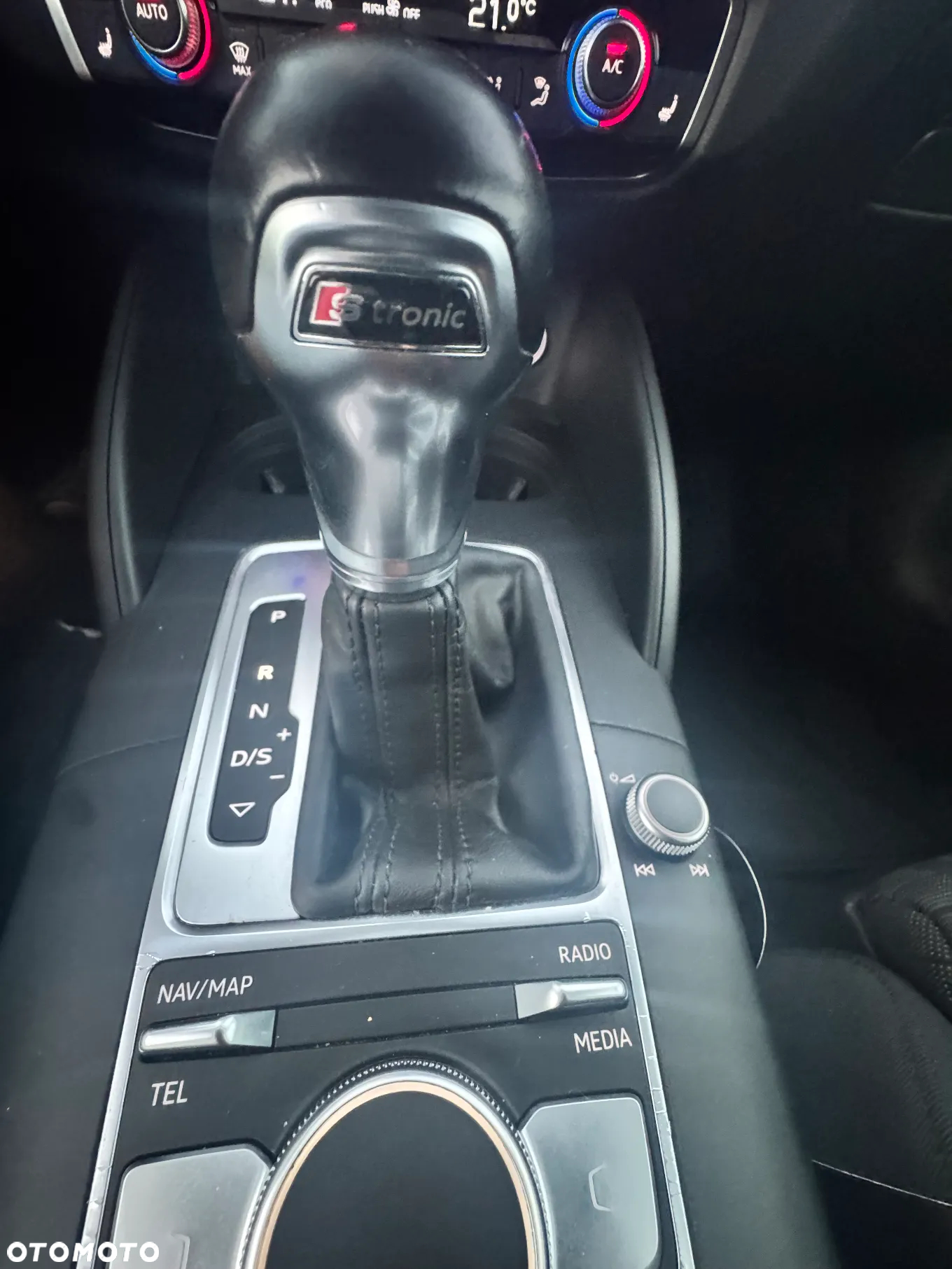 Audi A3 - 21