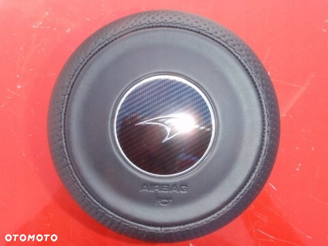 LEXUS RX LS GS CT AIRBAG PODUSZKA KURTYNA PAS PASY - 10