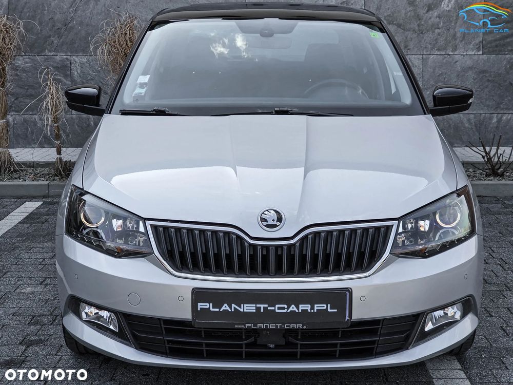 Skoda Fabia 1.0 TSI Best of Clever - 8