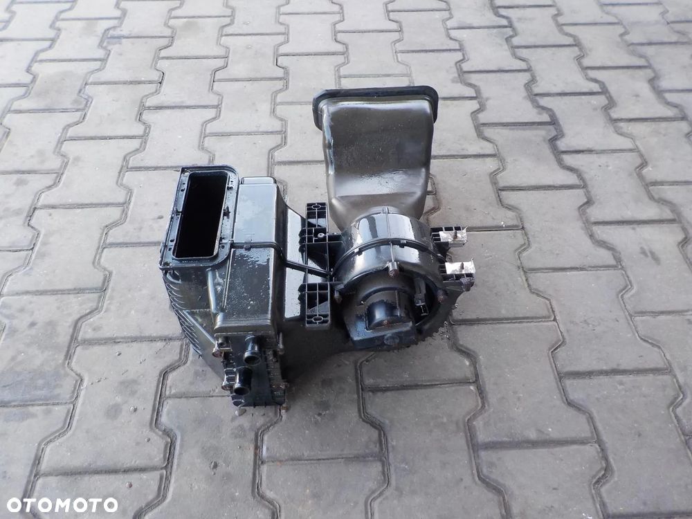 VW T4 NAGRZEWNICA DMUCHAWA TYŁ TYLNA - 2