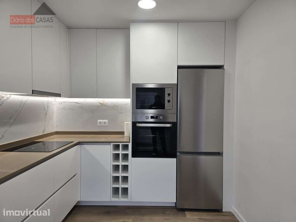 Apartamento T3 - Coimbra, Santo António dos Olivais - Grande imagem: 5/27
