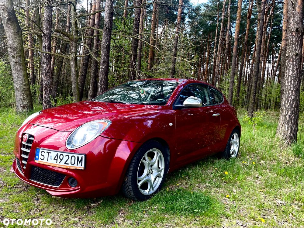 Alfa Romeo Mito 1.3 JTDM Distinctive S&S - 1