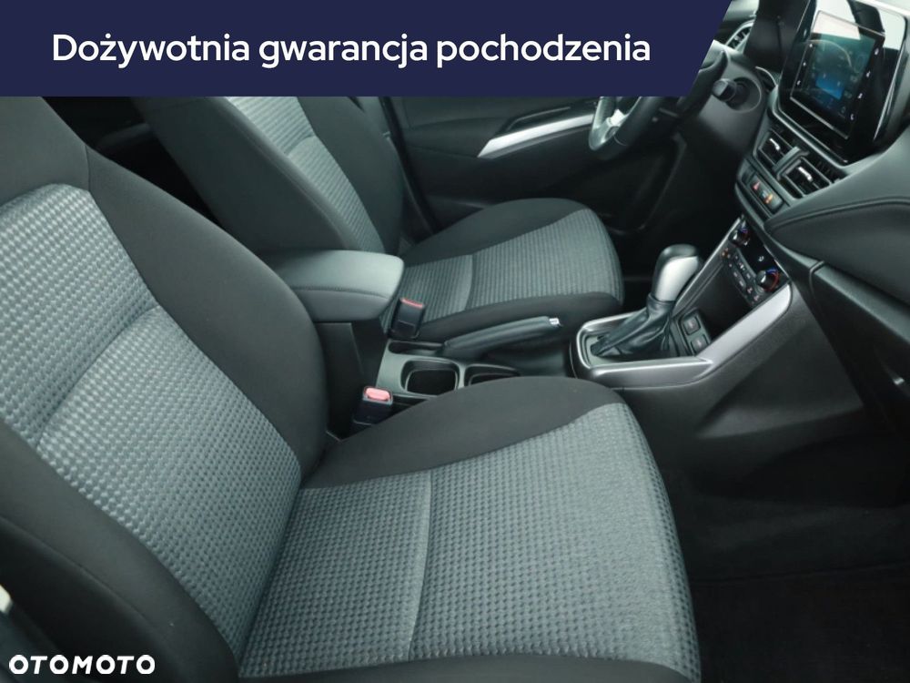 Suzuki SX4 S-Cross - 9