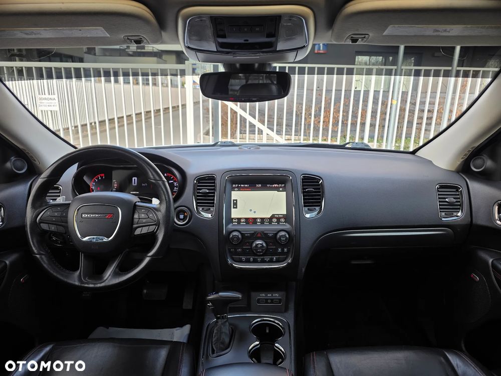 Dodge Durango 3,6 Limited - 10
