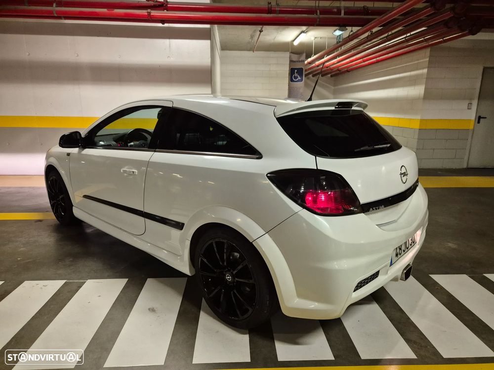 Opel Astra Van 1.3 CDTI OPC - 16