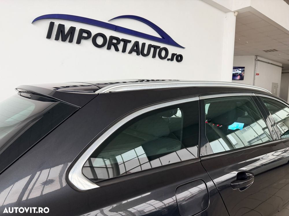 Peugeot 508 SW 155 THP Active - 36