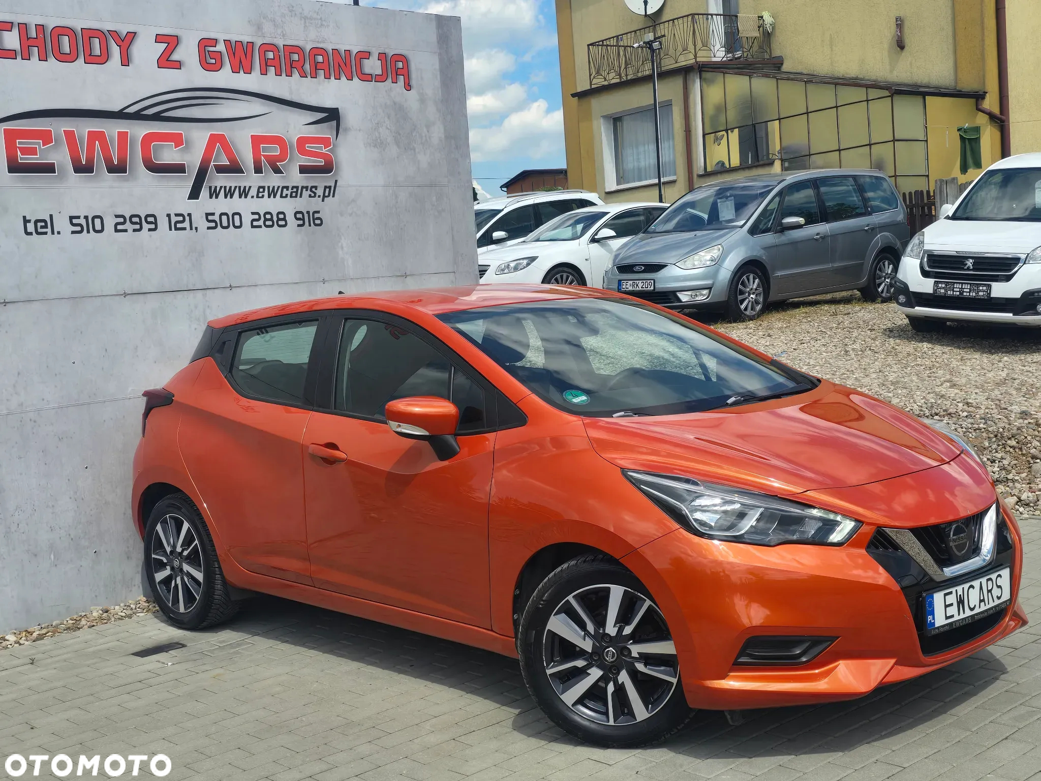 Nissan Micra 0.9 IG-T Tekna - 35