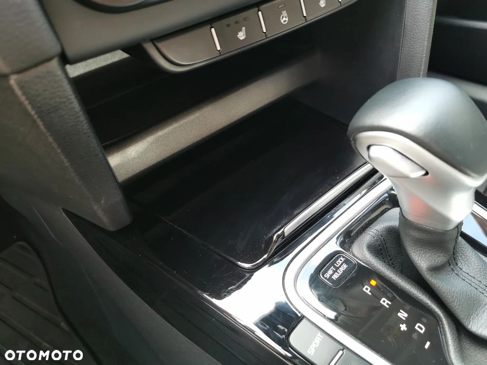 Kia Ceed 1.5 T-GDI L DCT - 7