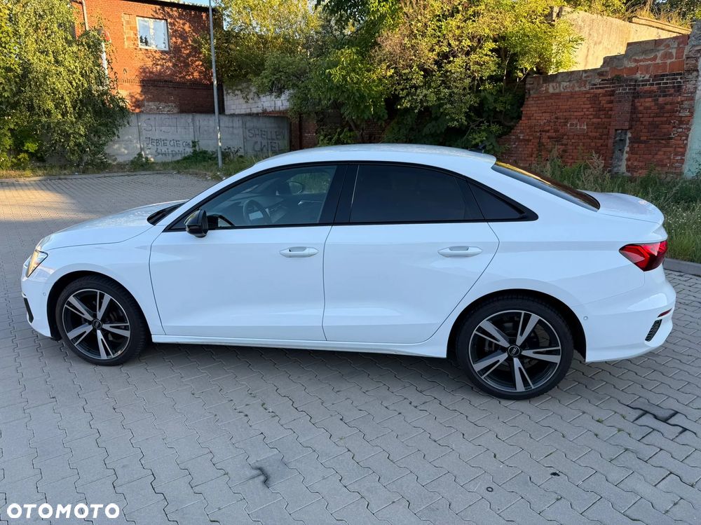Audi A3 Limousine 35 TFSI mHEV Advanced S tronic - 6