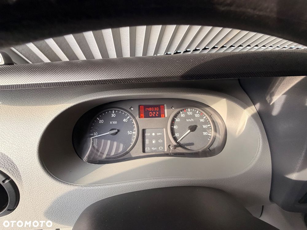 Renault Master - 29