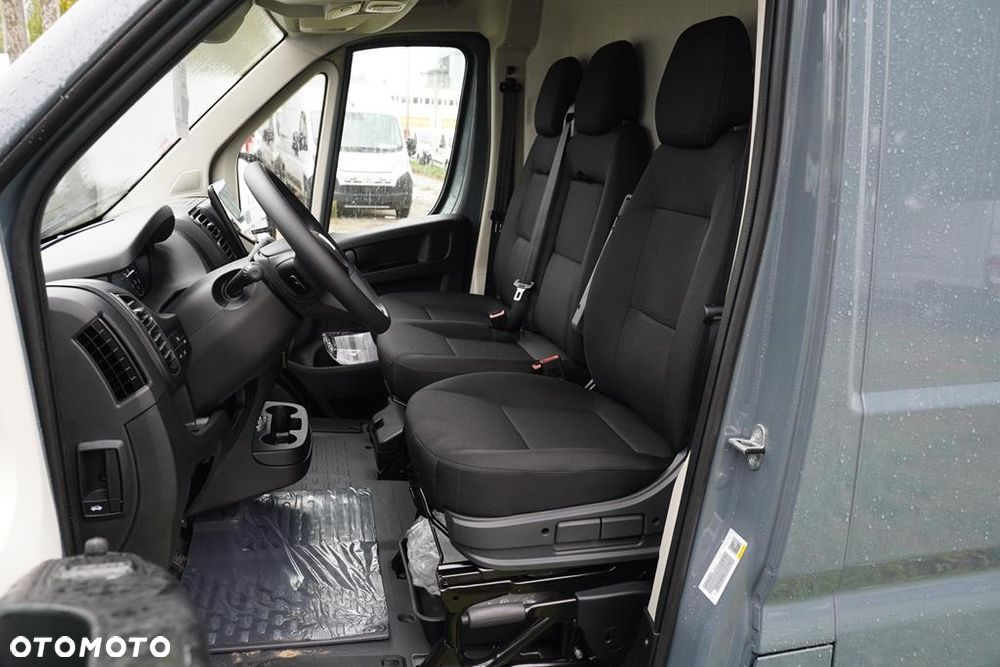 Fiat Ducato - 8
