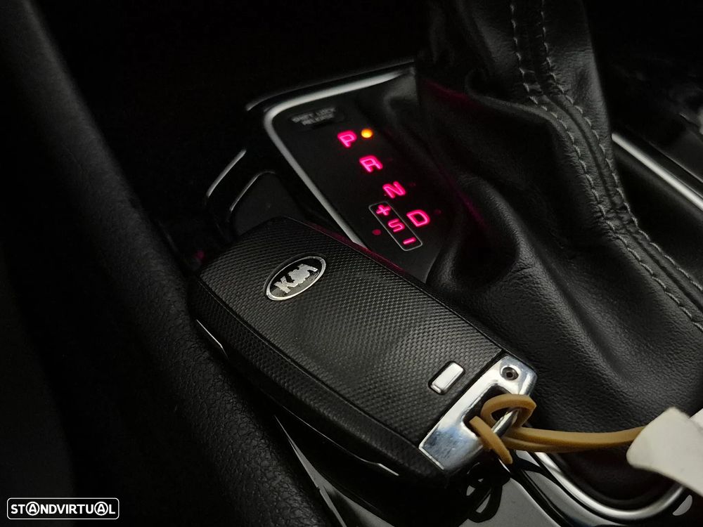 Kia Niro 1.6 GDi HEV TX - 26