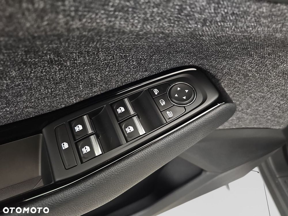Renault Espace 1.2 E-Tech Full Hybrid 200 Techno MMT 7os - 11