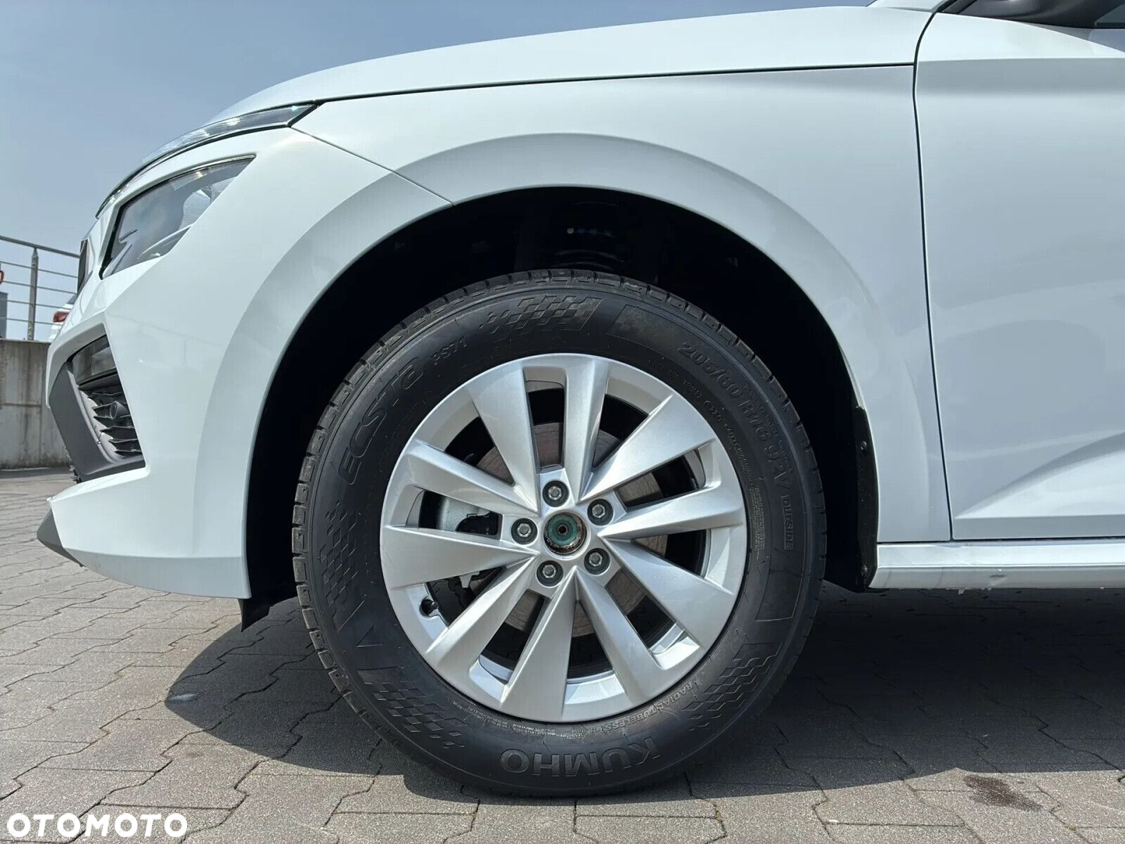 Skoda Kamiq - 19