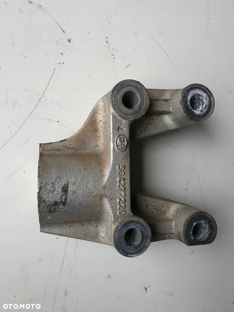 IVECO EUROCARGO190E28 E5 09-13 MOCOWANIE HAKA - 2