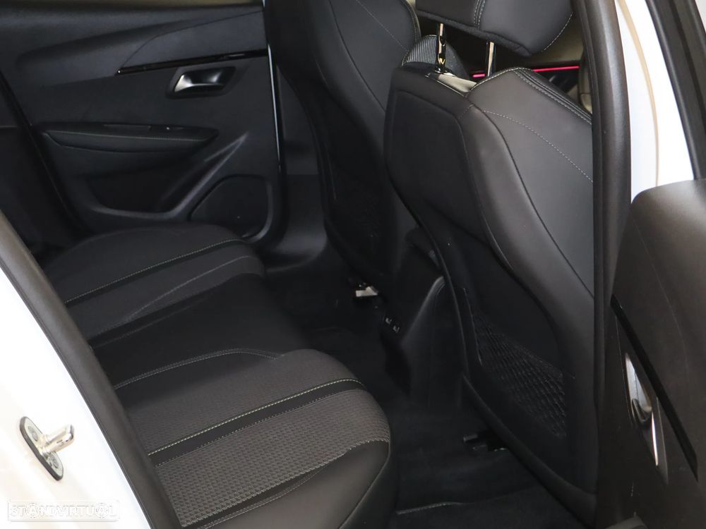 Peugeot 208 1.5 BlueHDi GT Pack - 13