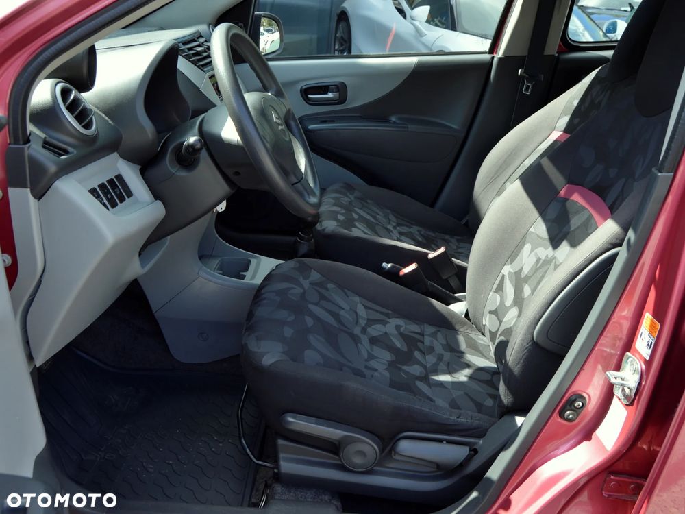 Suzuki Alto 1.0 Comfort - 6