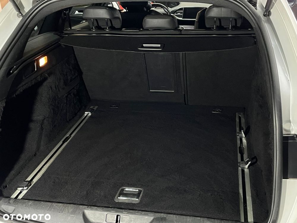 Peugeot 308 BlueHDi 150 Stop & Start GT-Line Edition - 14