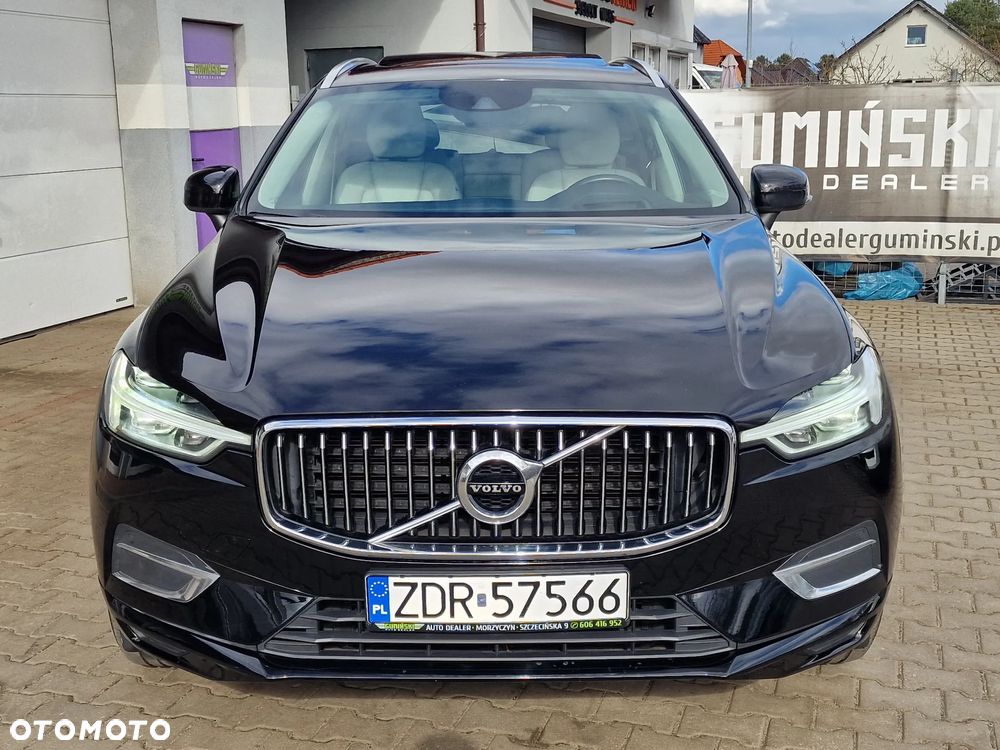 Volvo XC 60 D4 Inscription - 12