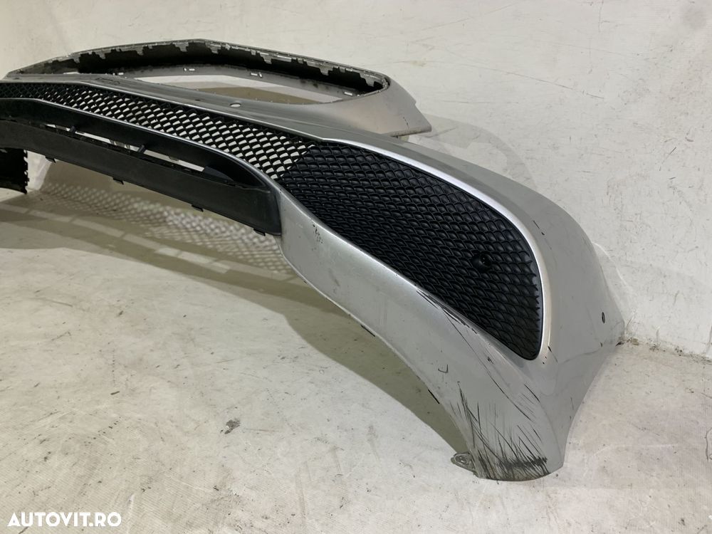 Bara fata Mercedes E-Class W213, 2016, 2017, 2018, 2019, cod origine OE A2138850238. - 4