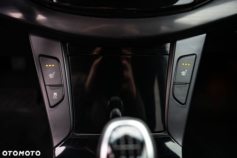 Hyundai i40 1.7 CRDi Style - 25