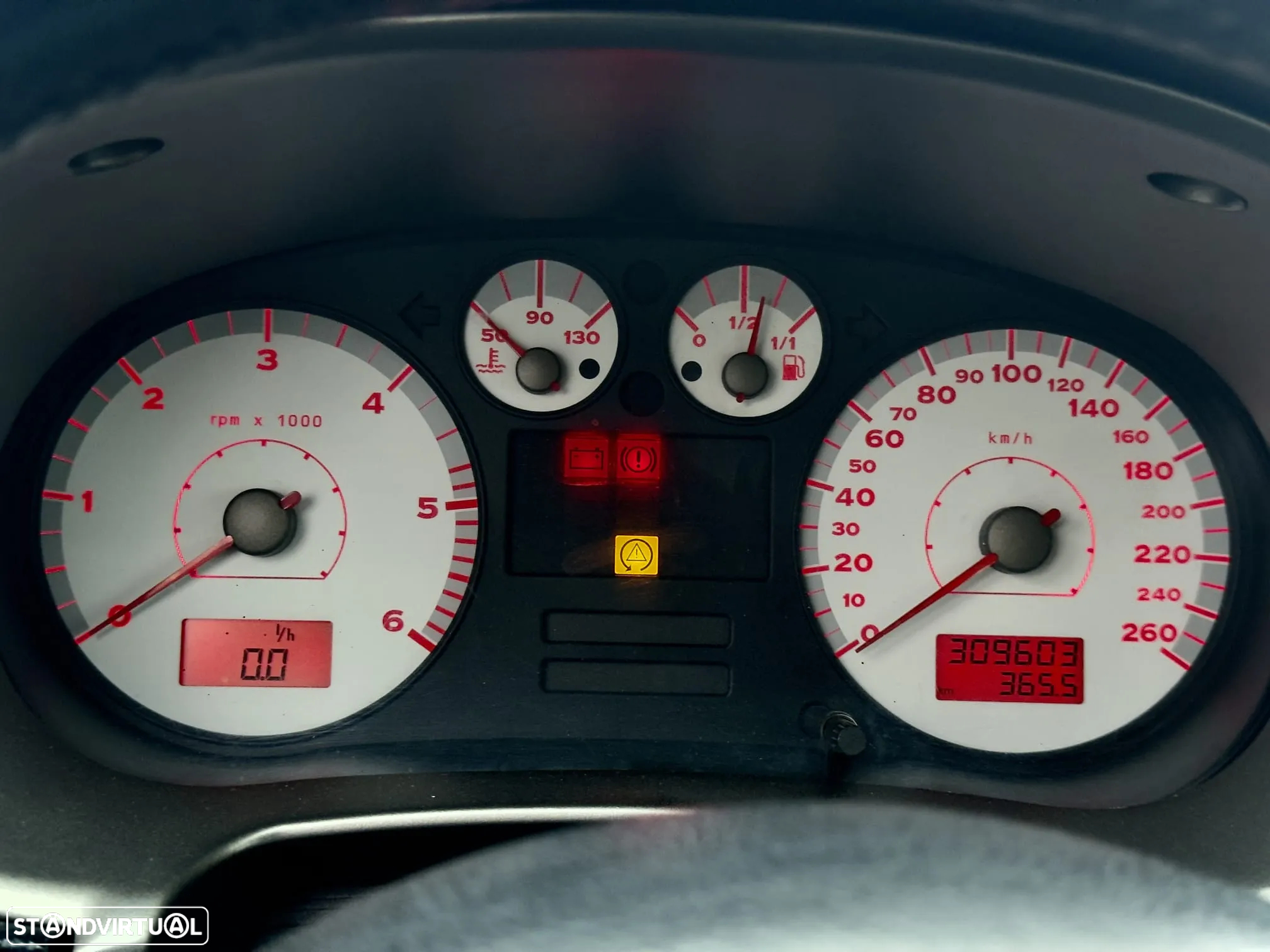 SEAT Leon 1.9 TDI 4 Cupra - 14