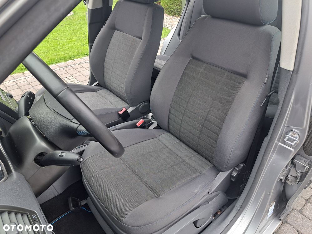 Volkswagen Polo 1.4 Tour Edition - 22