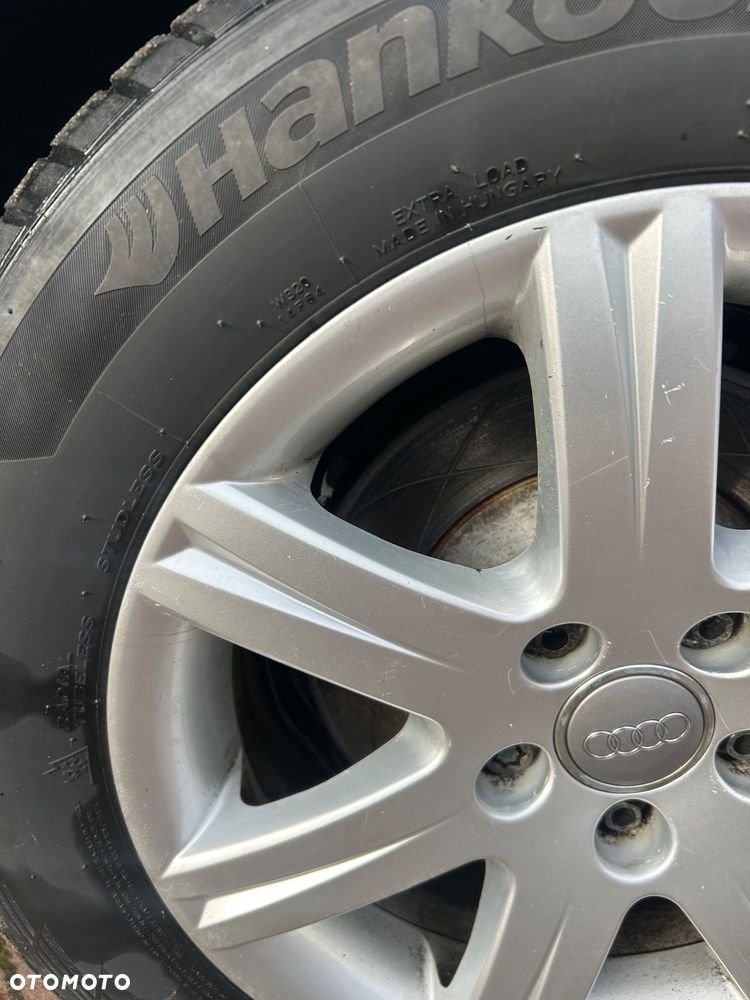 Audi A6 Avant 2.0 TDI DPF Multitronic - 5