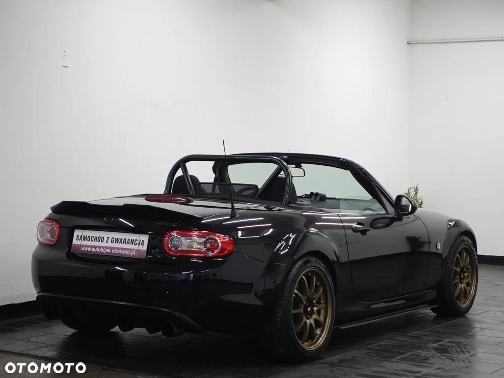 Mazda MX-5 - 12