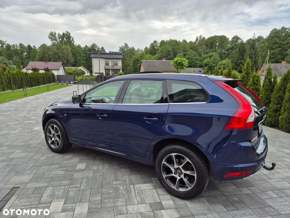 Volvo XC 60 T5 Geartronic Ocean Race - 28