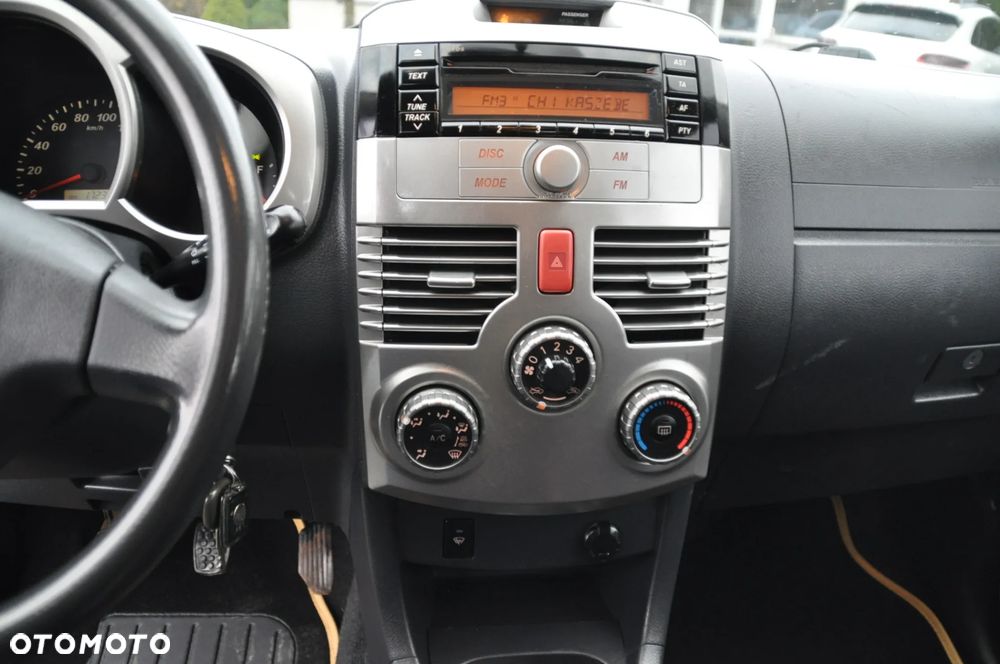 Daihatsu Terios 4WD Top S - 19