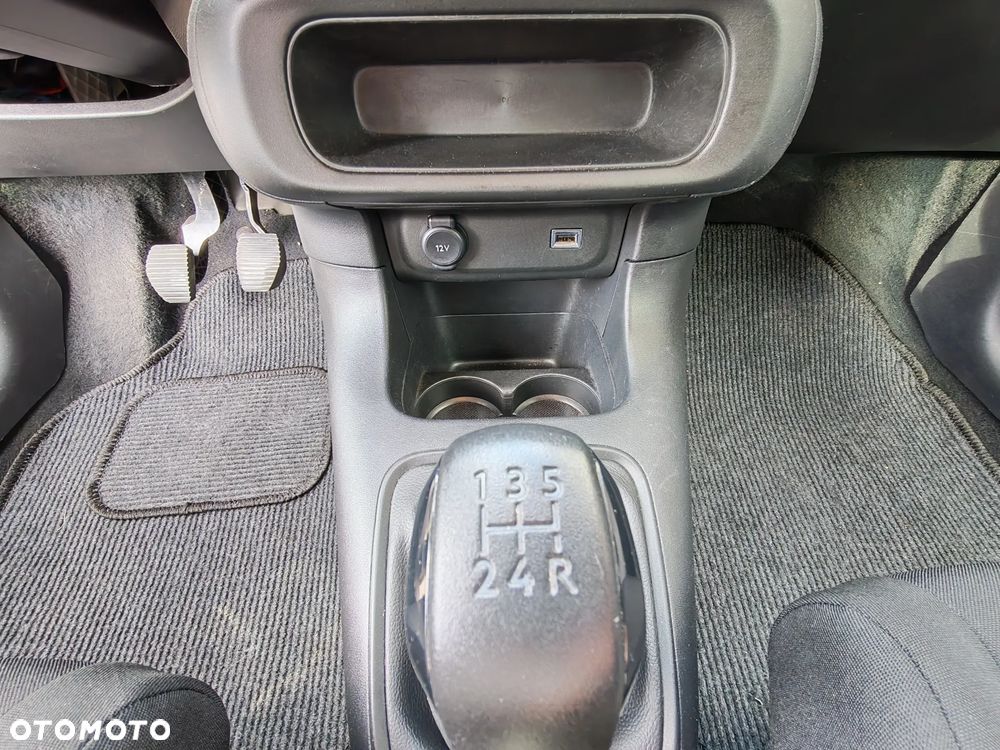 Citroën C3 1.5 BlueHDi Plus - 15