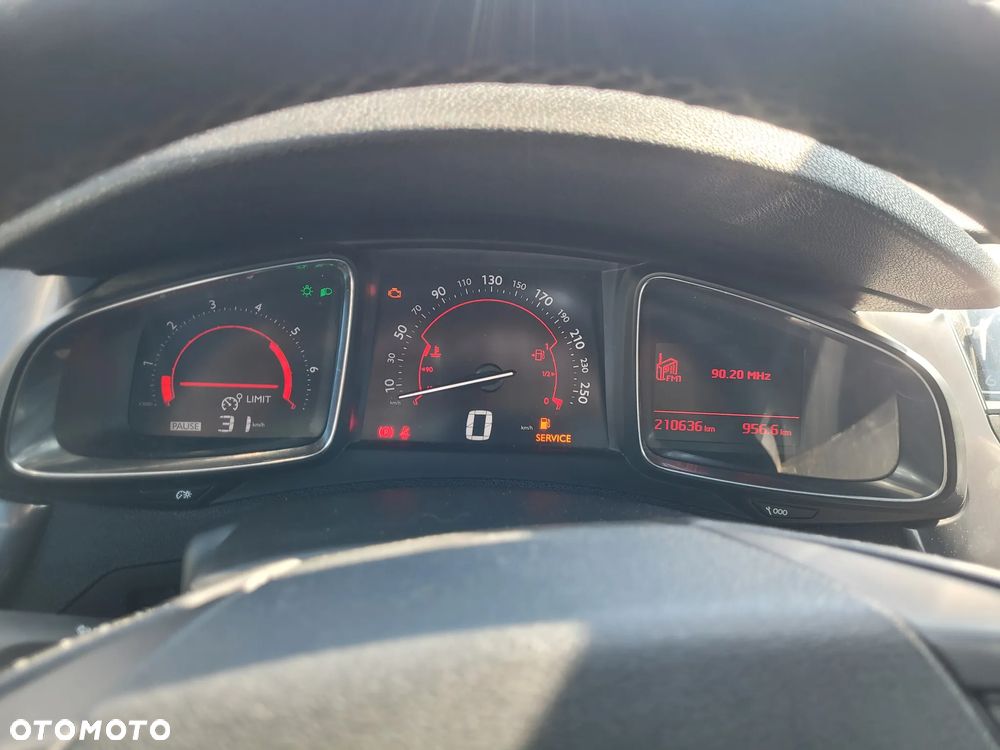 Citroën DS5 BlueHDi 120 Business Class - 26