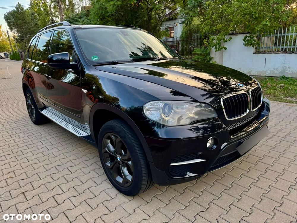 BMW X5 xDrive30d M Sport Edition - 15