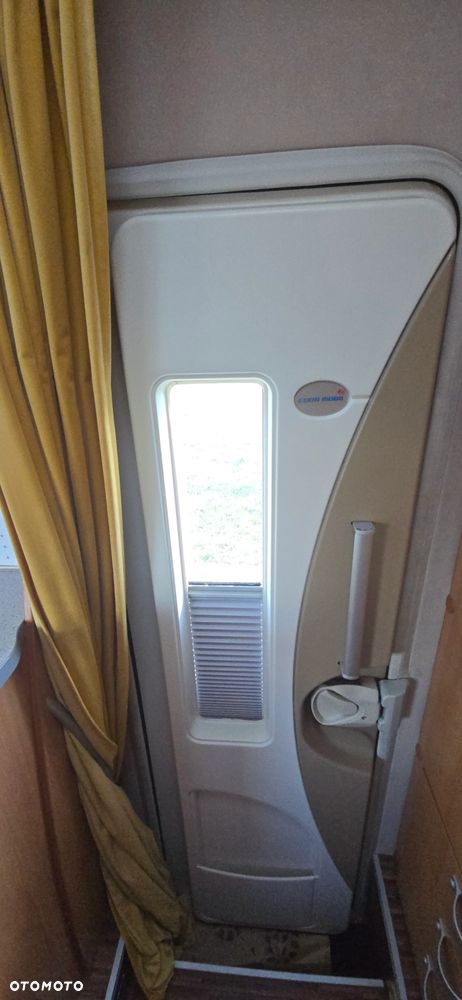 Fiat EURA MOBIL TERRESTRA - 24