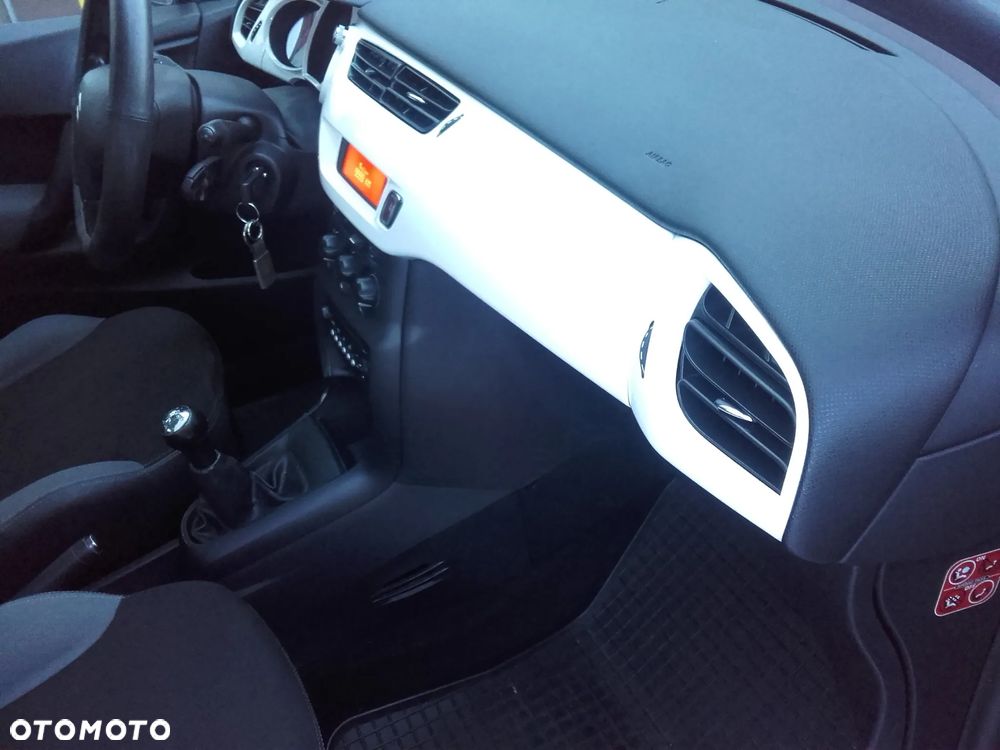 Citroën C3 - 24