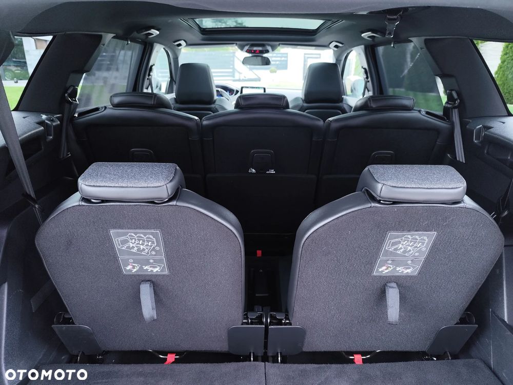 Peugeot 5008 BlueHDi 130 EAT8 GT - 18